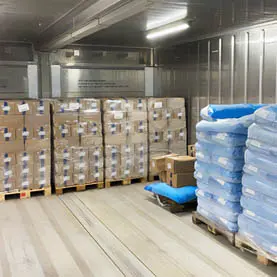 Scale up or down as your needs change with Arctic SuperStore