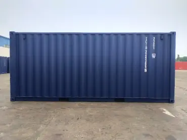 Shipping Containers For Hire