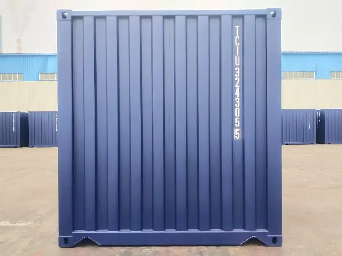 Shipping Containers For Hire