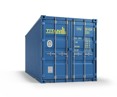 Storage Containers for Hire 2026 | Rent at Best Rates!