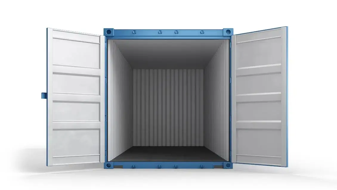 Storage_Container_For_Hire_20ft_Front_Open.Door_