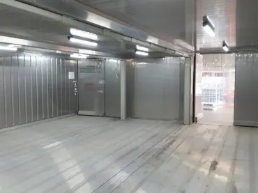 SuperStore Cold Storage Modular Refrigerated Containers for Hire