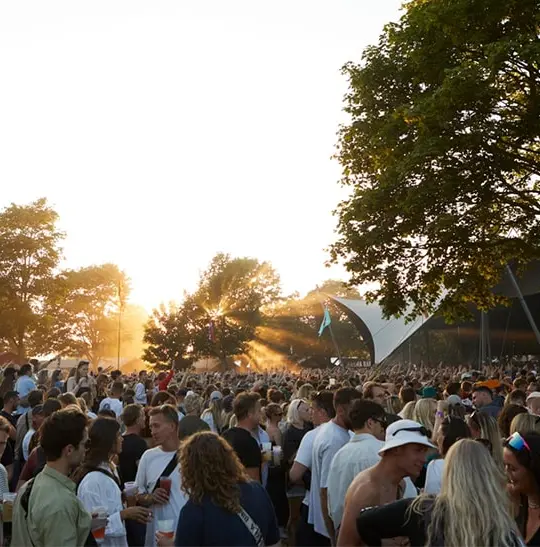 Roskilde Festival - Refrigerated Containers Cold Storage for Festivals and Events_7