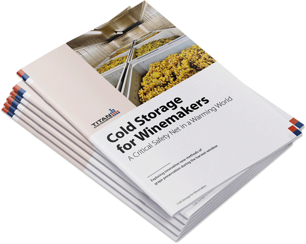 Wine White Paper by TITAN Containers