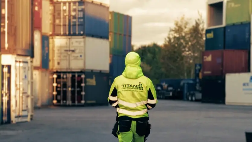 Refrigerated Containers for Hire | Rent Freezer & Coolroom Units