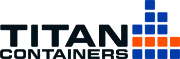 TITAN Containers Trinidad and Tobago